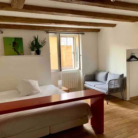 Apartamento Calme - Pentes De La Croix Rousse Lyon