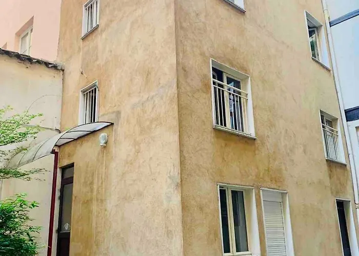 Appartement Calme - Pentes De La Croix Rousse *